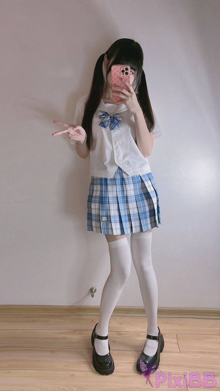 Coser mikoww miko02 PixiBB.COM 011