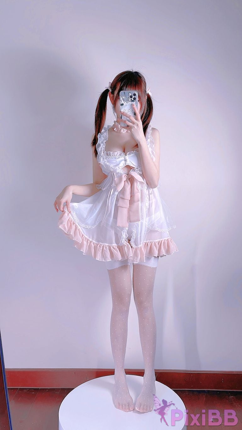 Coser mikoww miko02 PixiBB.COM 055