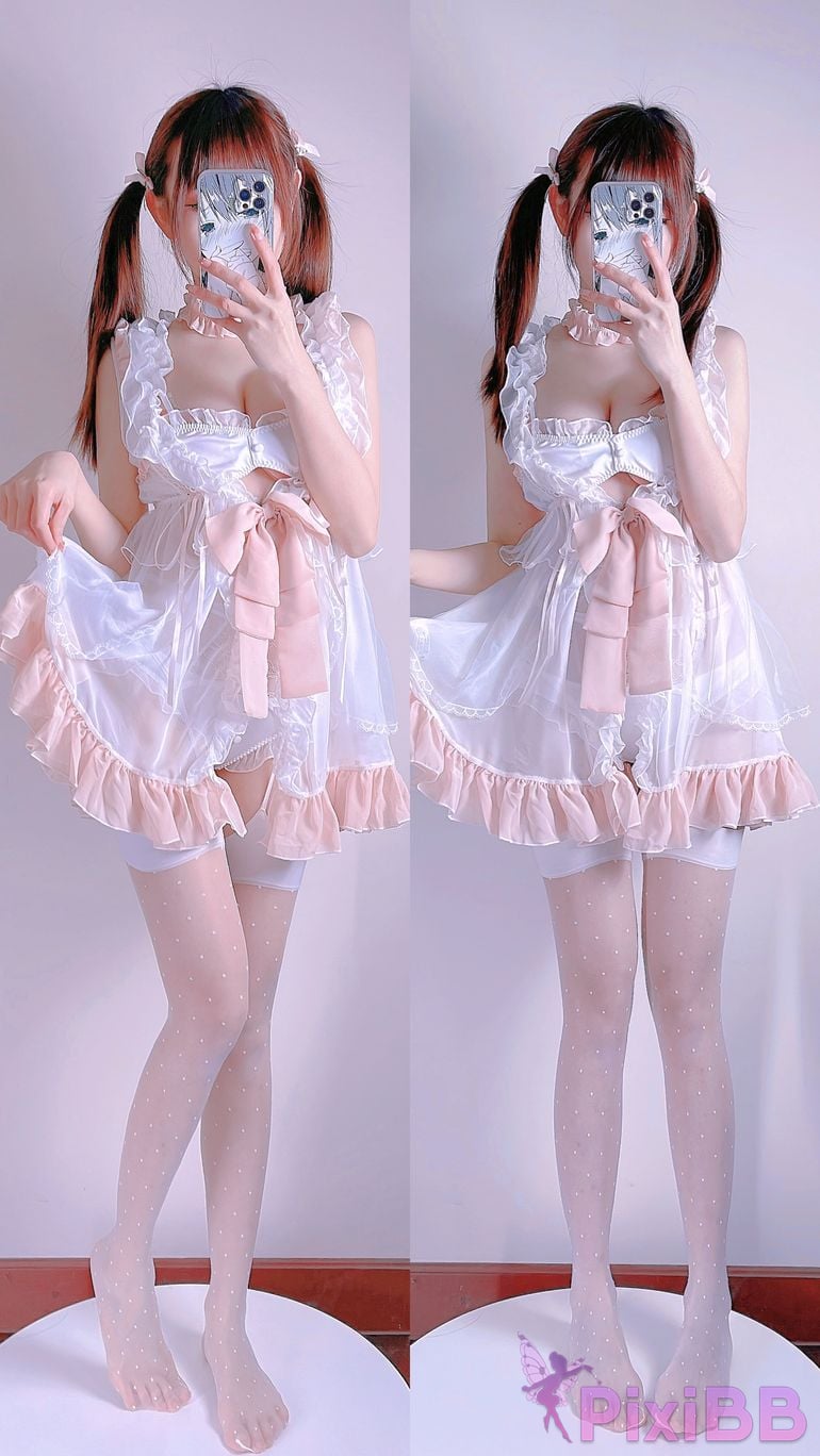 Coser mikoww miko02 PixiBB.COM 056
