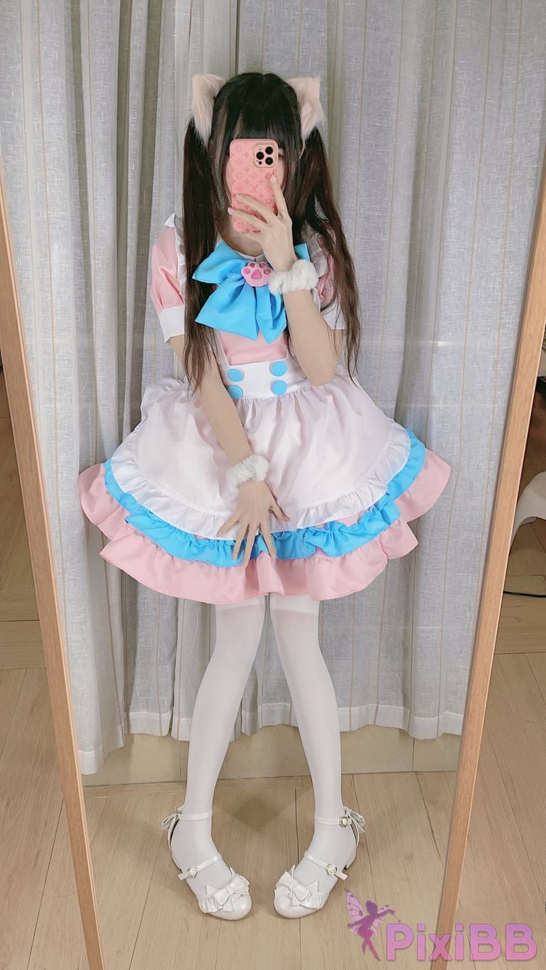 Coser mikoww miko02 PixiBB.COM 064