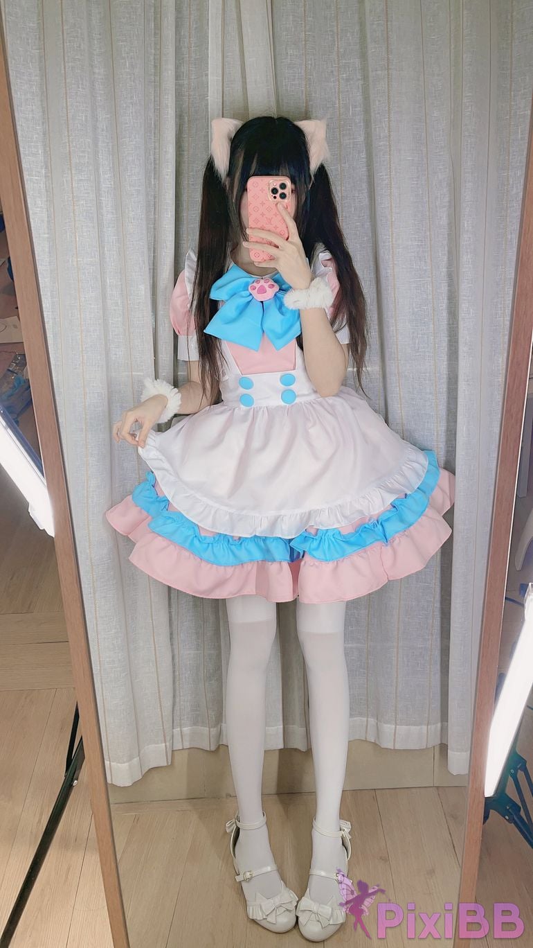 Coser mikoww miko02 PixiBB.COM 065