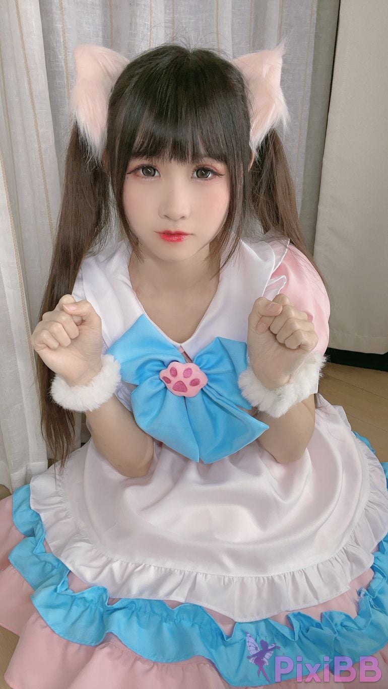 Coser mikoww miko02 PixiBB.COM 066