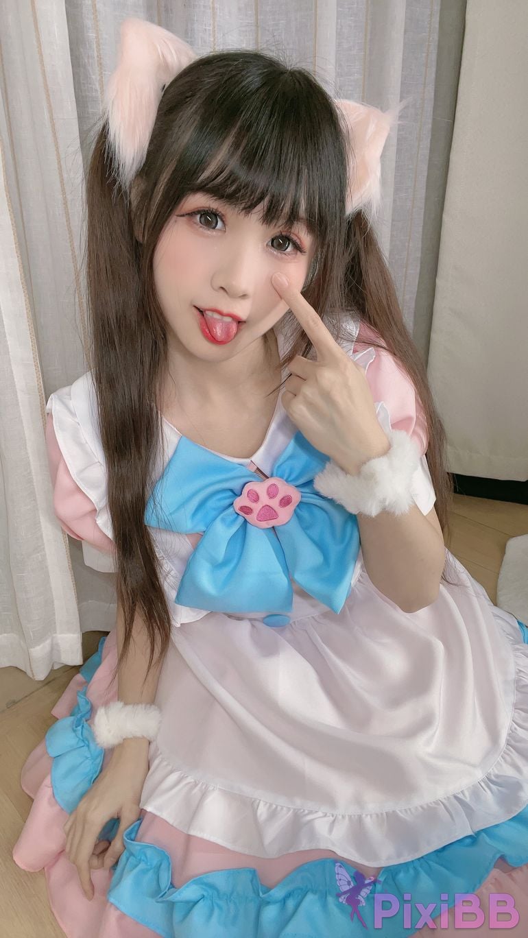 Coser mikoww miko02 PixiBB.COM 067