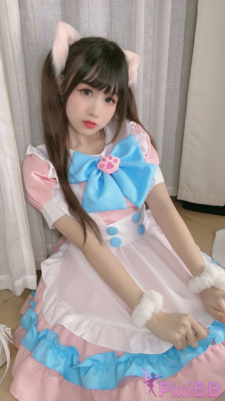 Coser mikoww miko02 PixiBB.COM 068