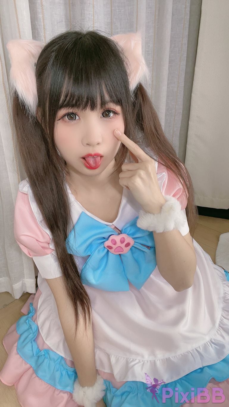 Coser mikoww miko02 PixiBB.COM 069