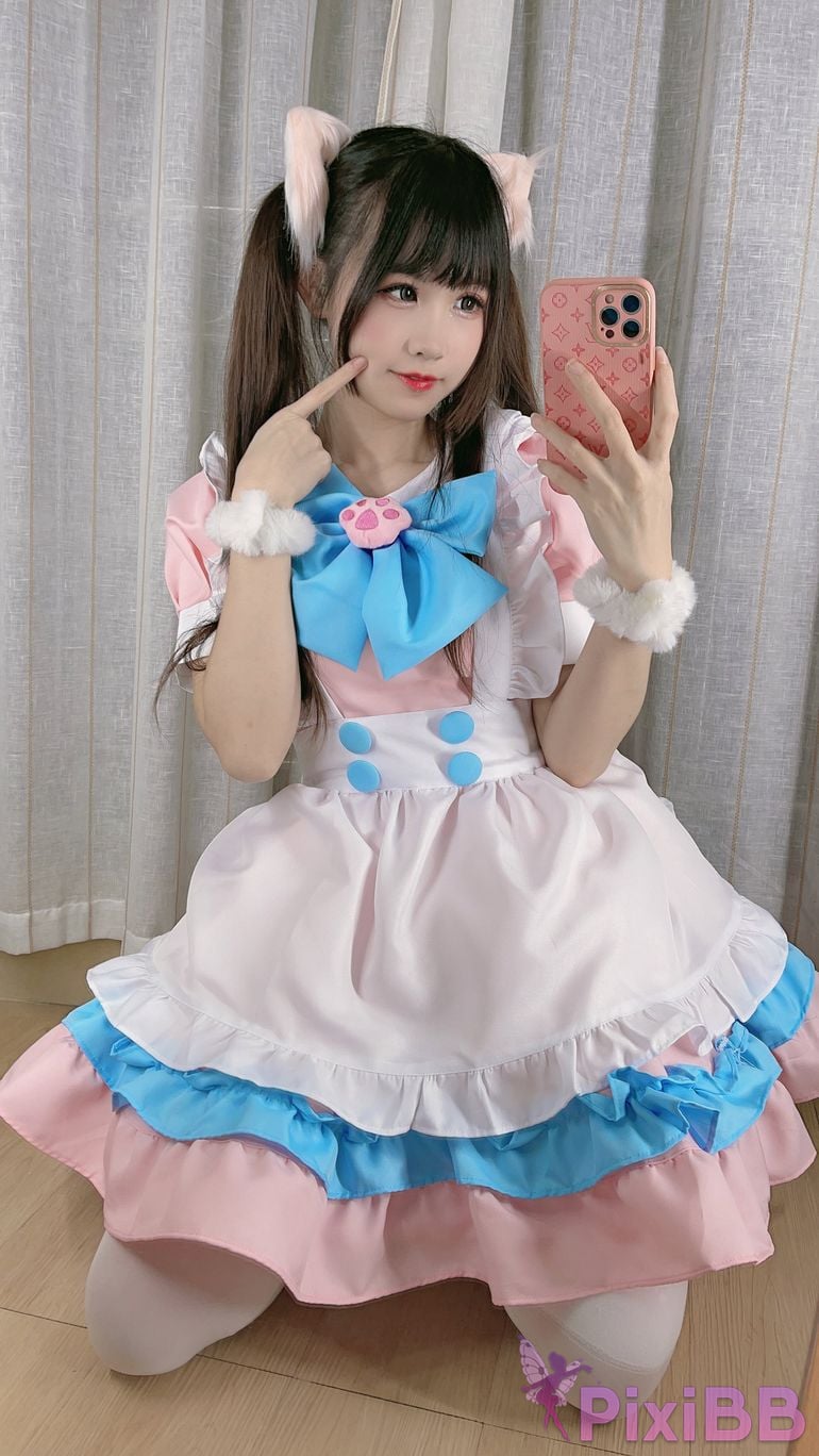 Coser mikoww miko02 PixiBB.COM 070