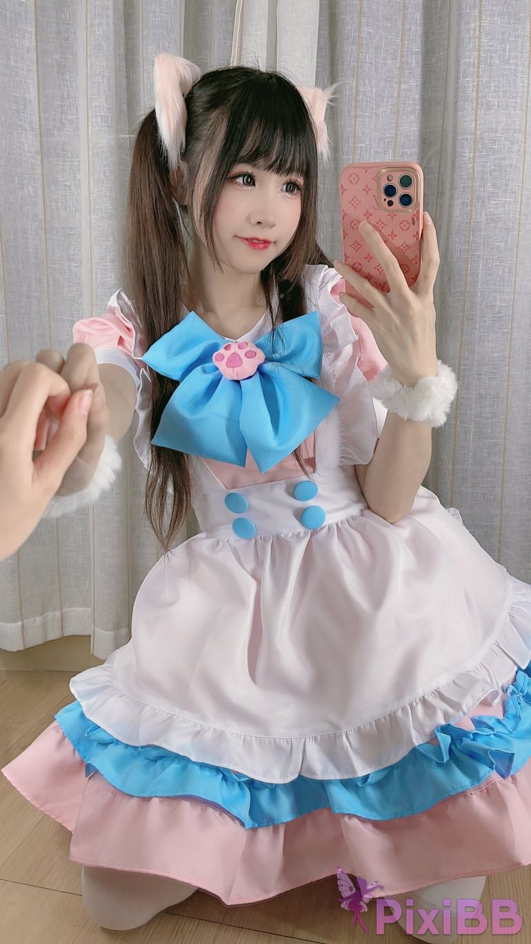 Coser mikoww miko02 PixiBB.COM 071