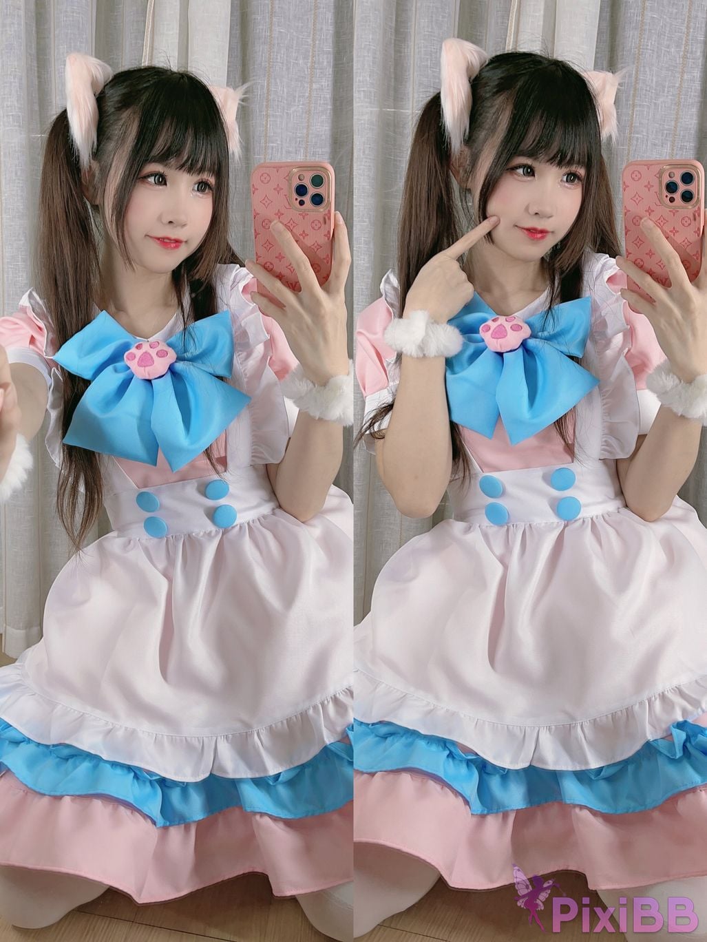 Coser mikoww miko02 PixiBB.COM 072