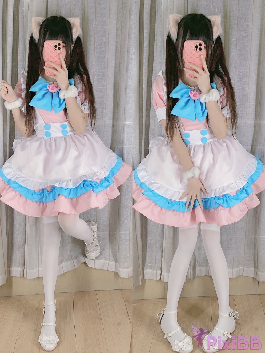 Coser mikoww miko02 PixiBB.COM 073