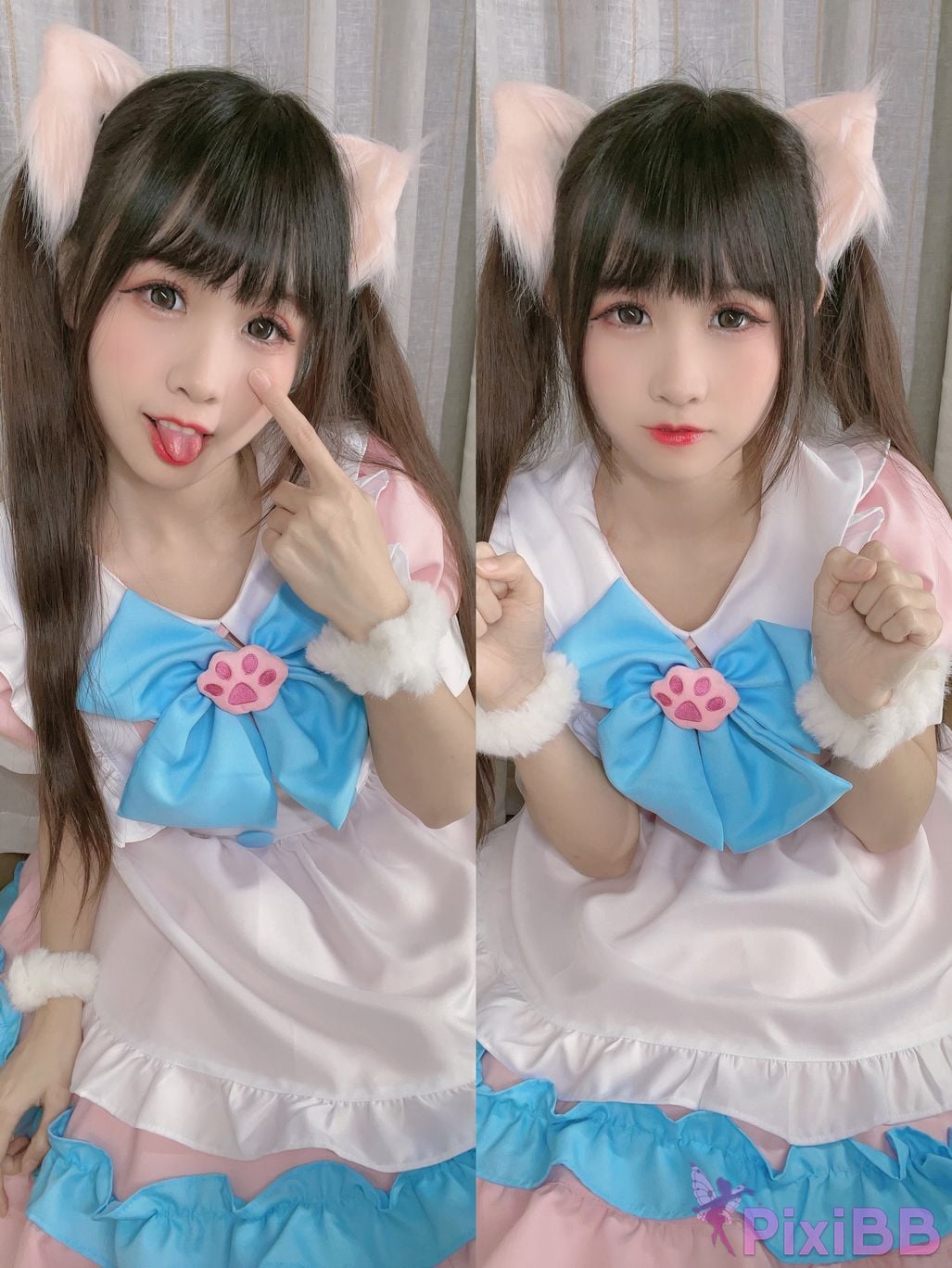 Coser mikoww miko02 PixiBB.COM 074