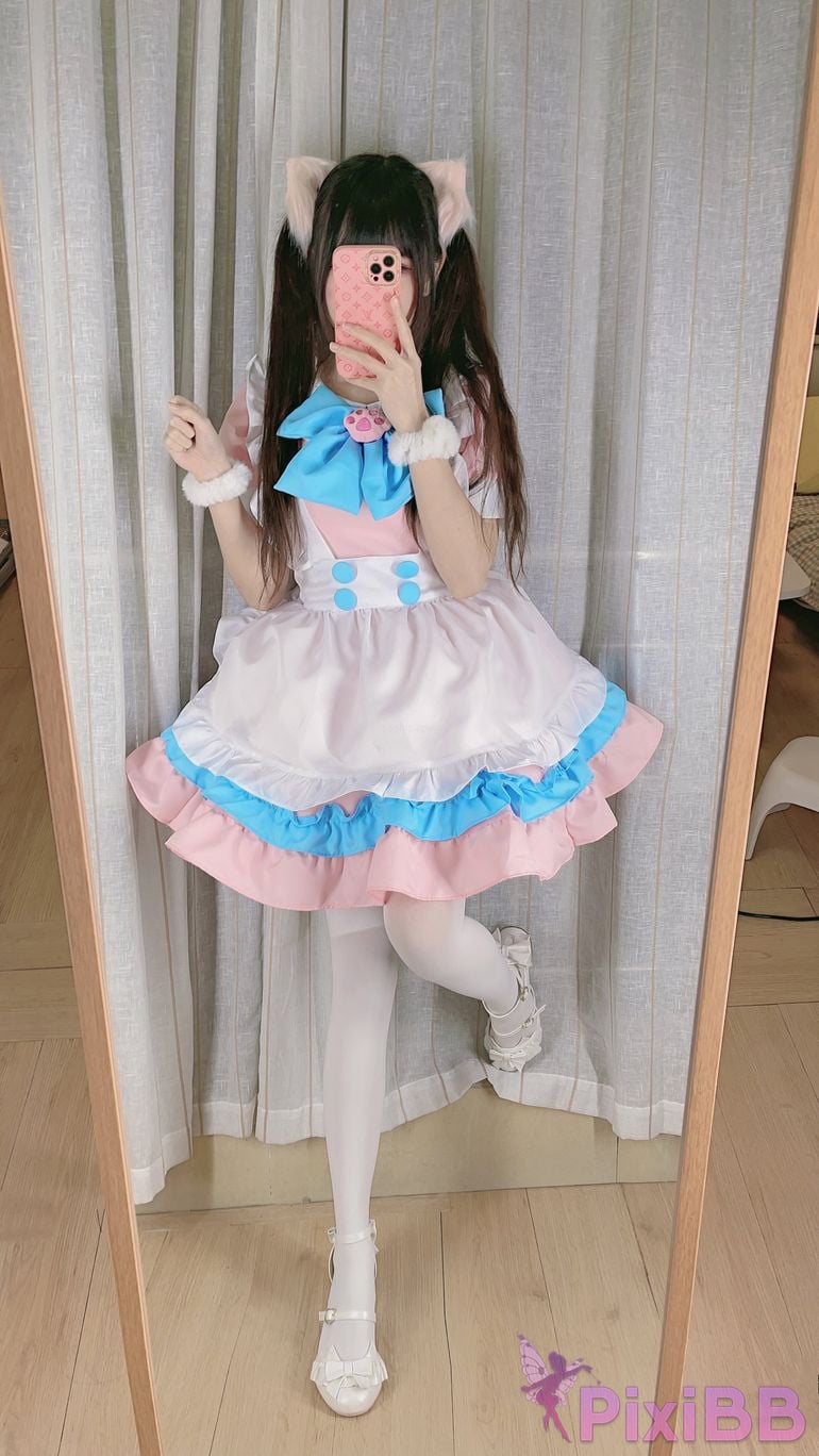 Coser mikoww miko02 PixiBB.COM 075