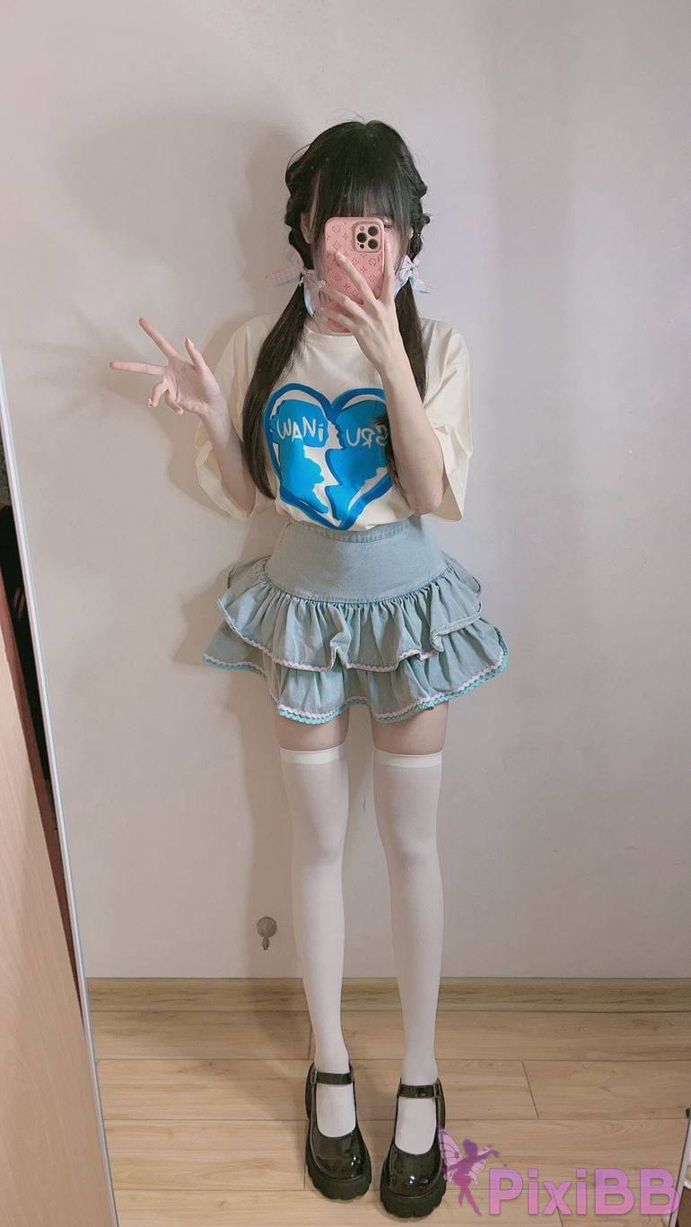 Coser mikoww miko02 PixiBB.COM 077