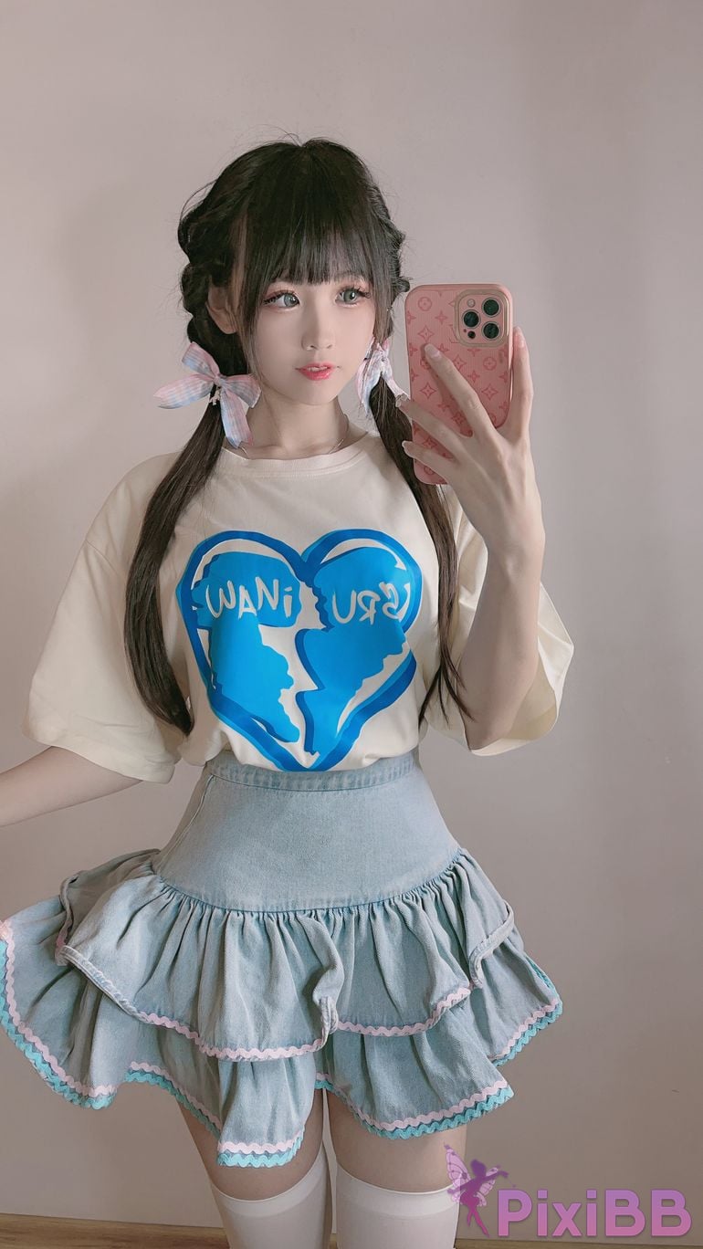 Coser mikoww miko02 PixiBB.COM 078