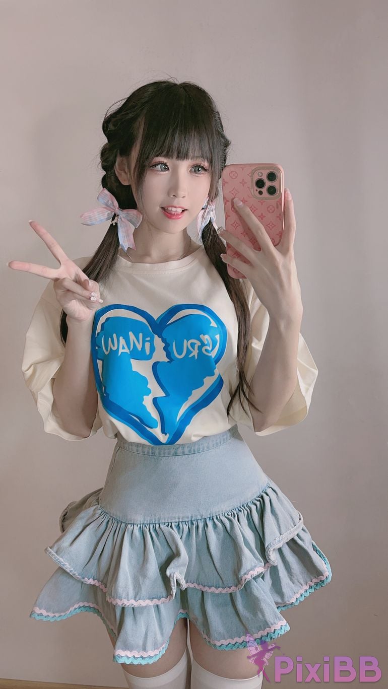 Coser mikoww miko02 PixiBB.COM 079