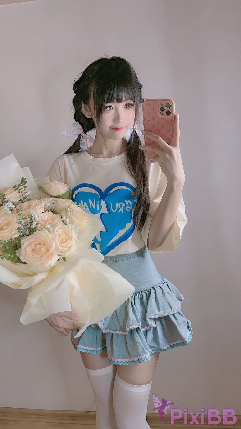 Coser mikoww miko02 PixiBB.COM 080