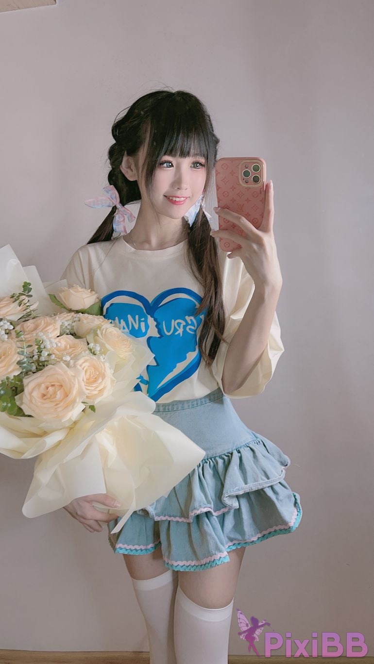 Coser mikoww miko02 PixiBB.COM 081