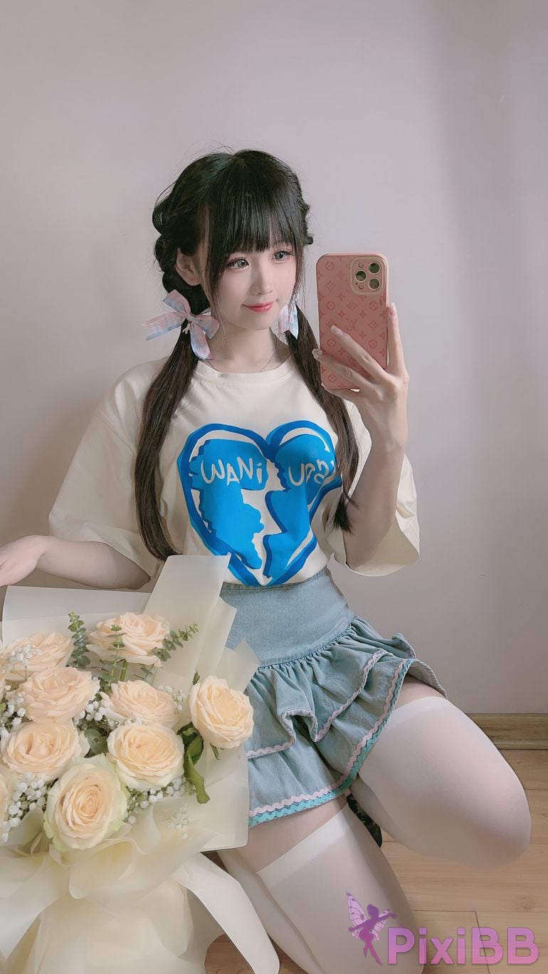 Coser mikoww miko02 PixiBB.COM 082