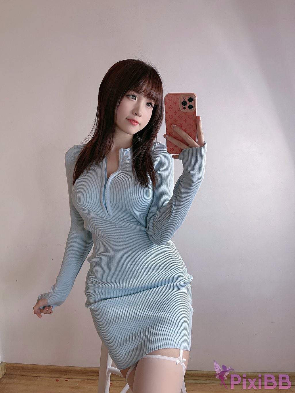 Coser mikoww miko02 PixiBB.COM 093