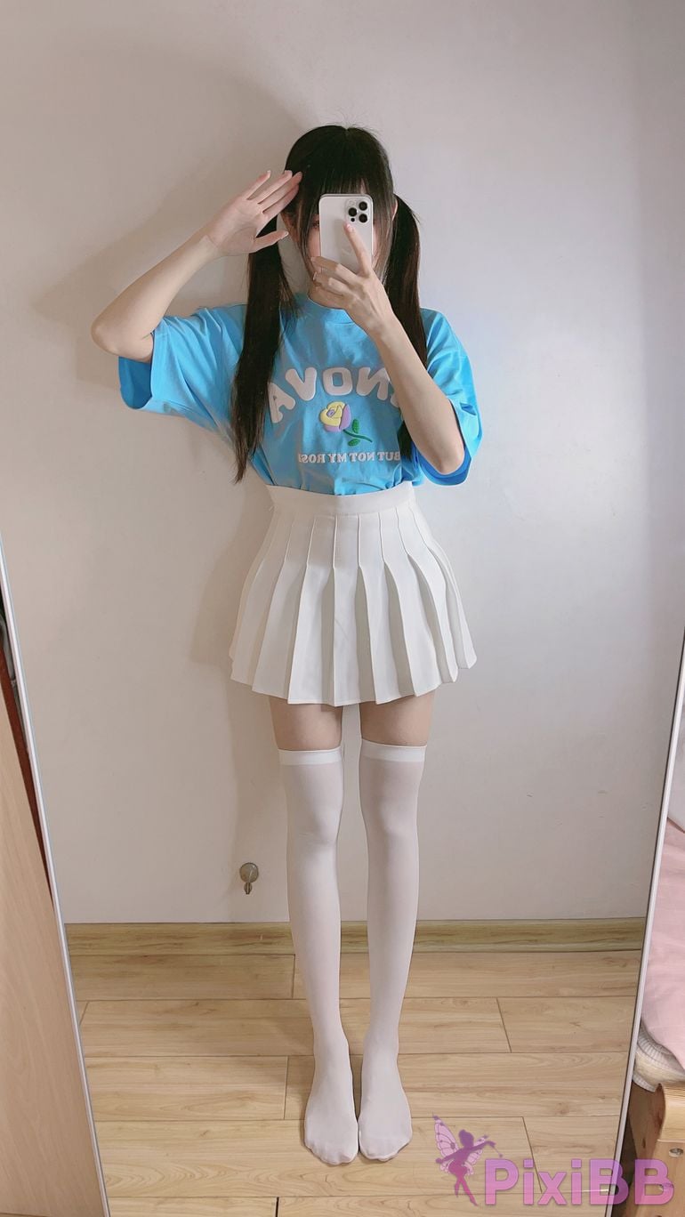 Coser mikoww miko02 PixiBB.COM 097