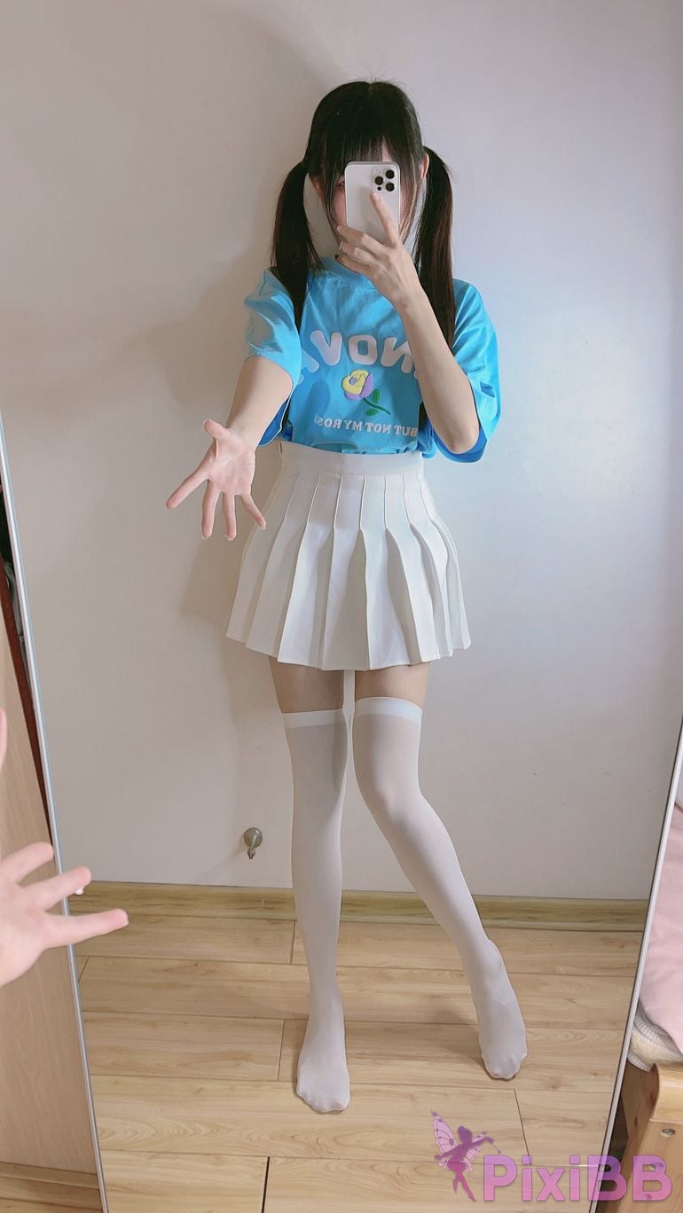 Coser mikoww miko02 PixiBB.COM 098