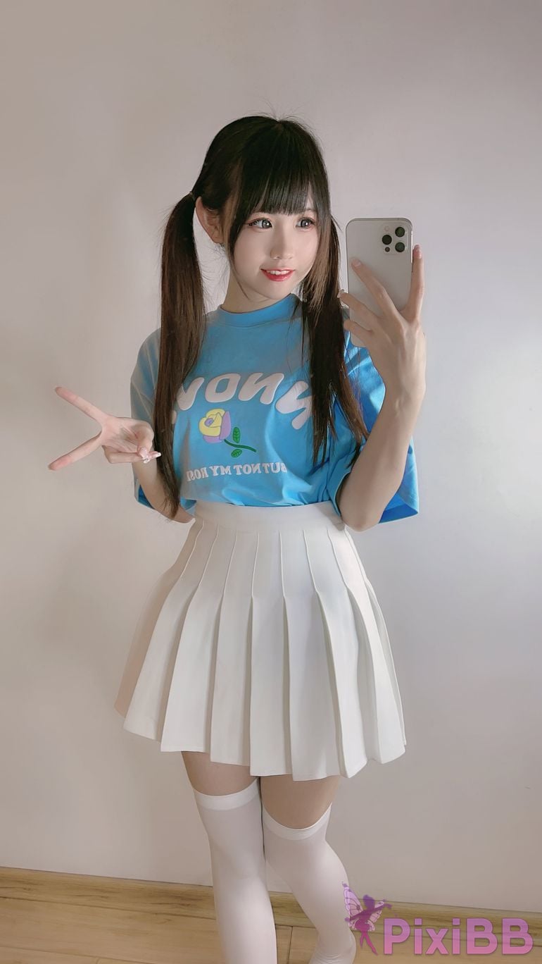 Coser mikoww miko02 PixiBB.COM 100