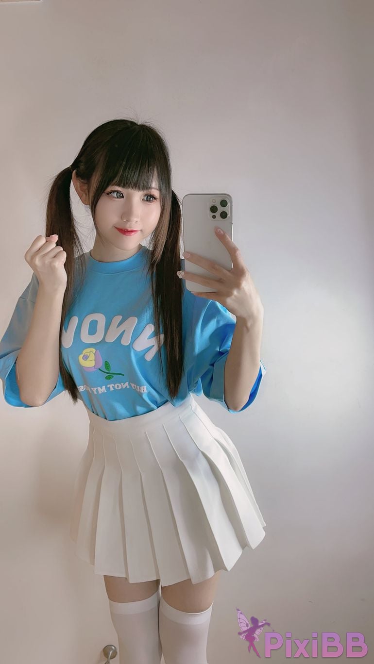 Coser mikoww miko02 PixiBB.COM 105