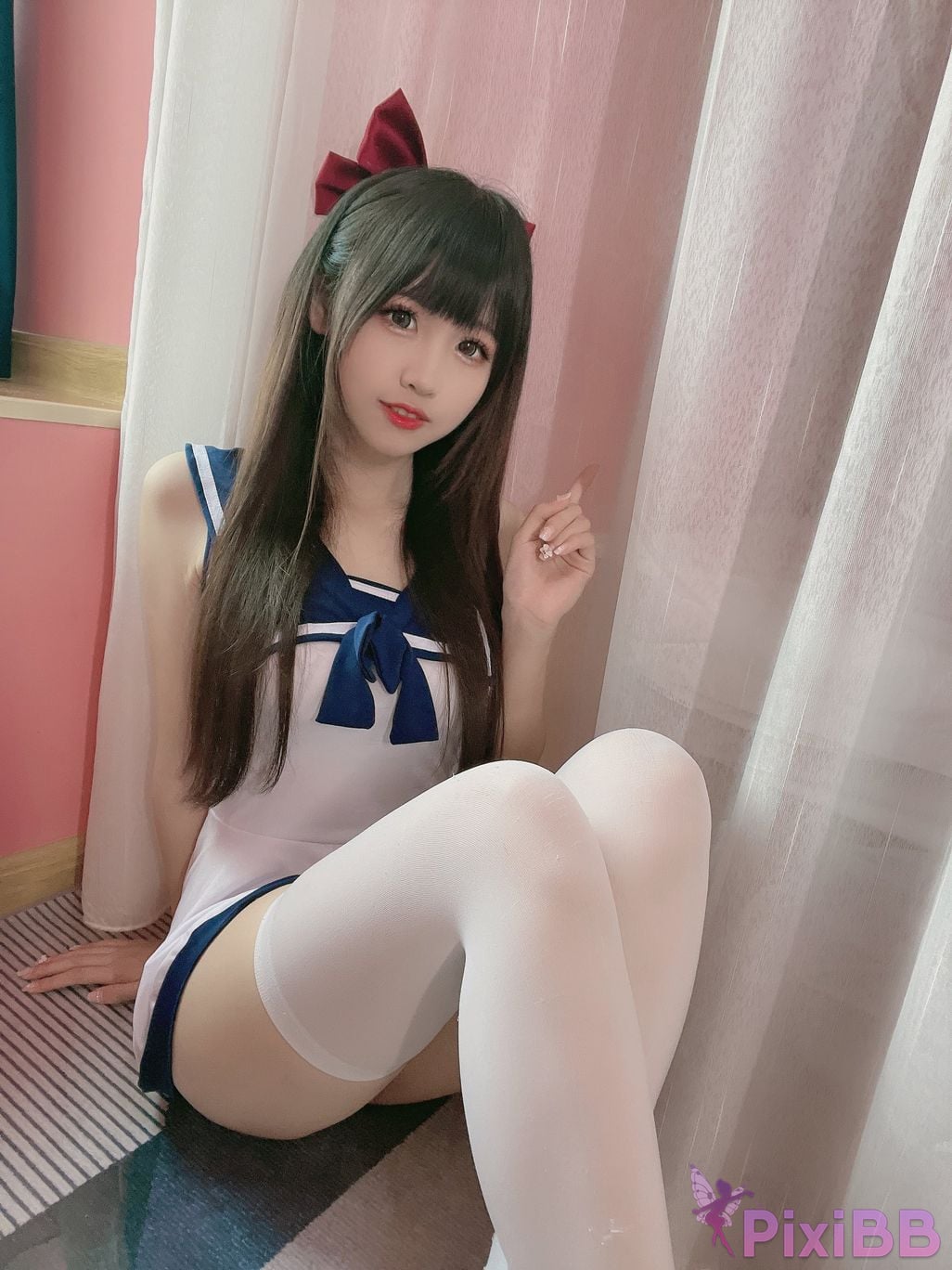 Coser mikoww miko02 PixiBB.COM 106