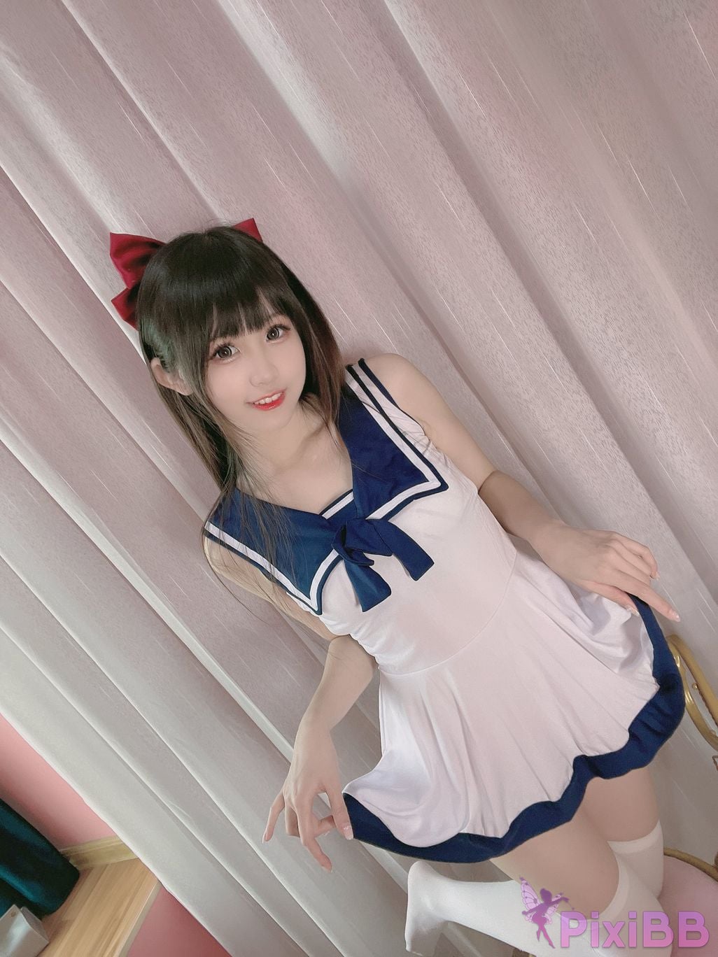 Coser mikoww miko02 PixiBB.COM 112