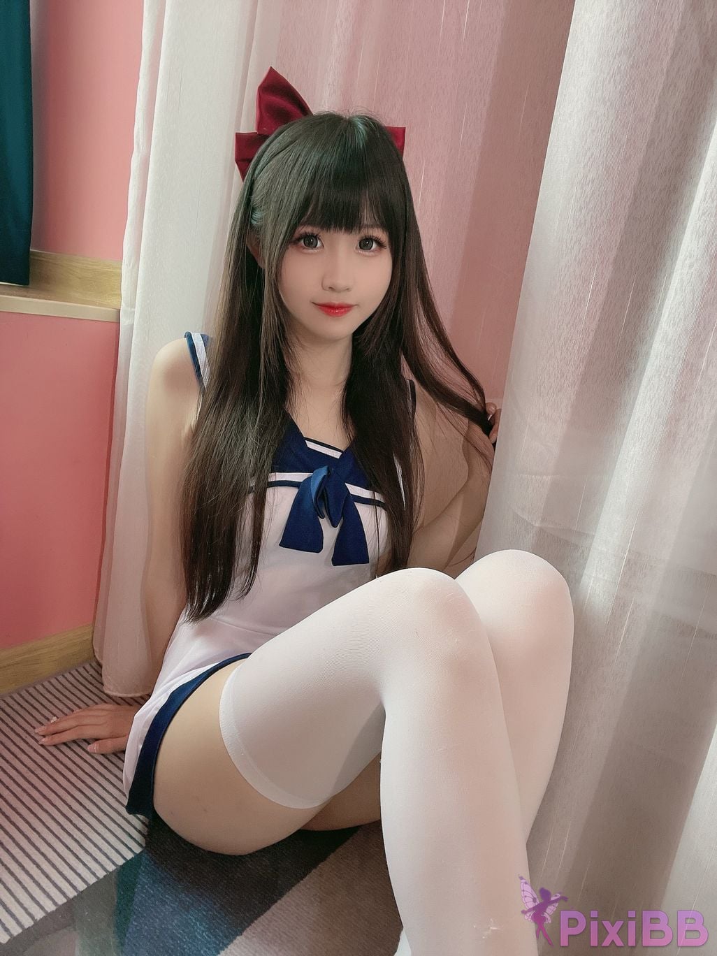 Coser mikoww miko02 PixiBB.COM 116