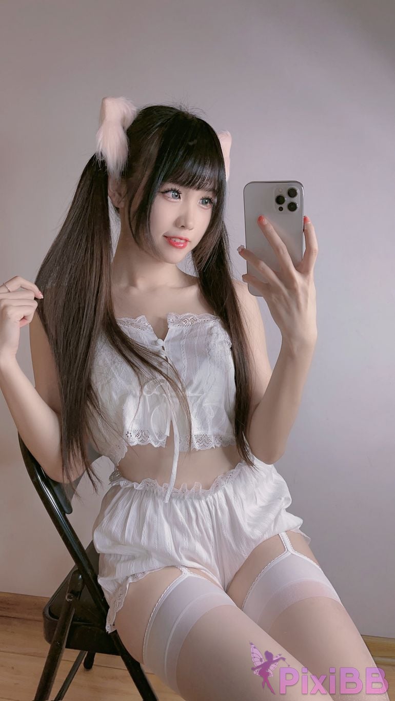 Coser mikoww miko02 PixiBB.COM 118