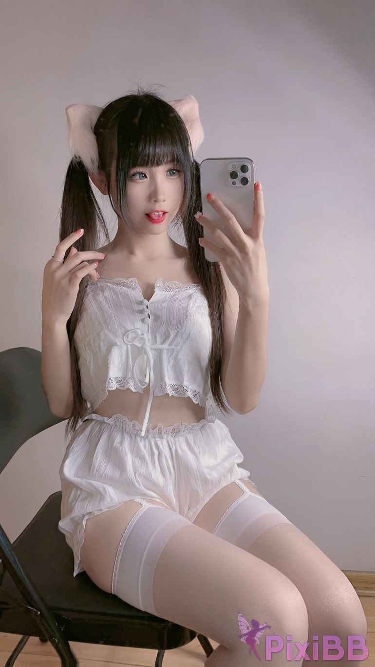 Coser mikoww miko02 PixiBB.COM 122