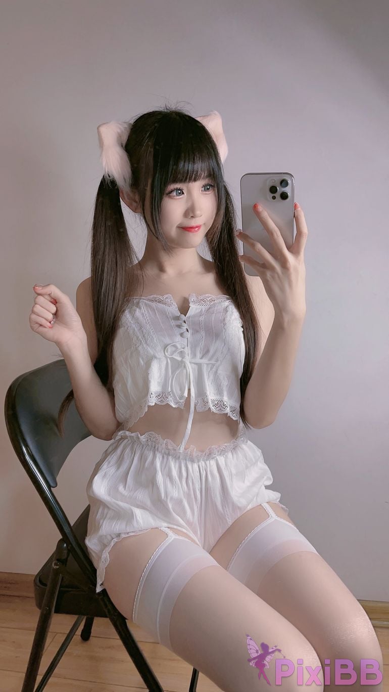 Coser mikoww miko02 PixiBB.COM 123