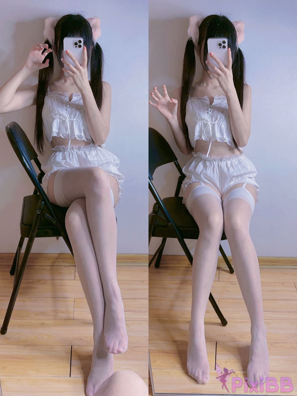 Coser mikoww miko02 PixiBB.COM 125