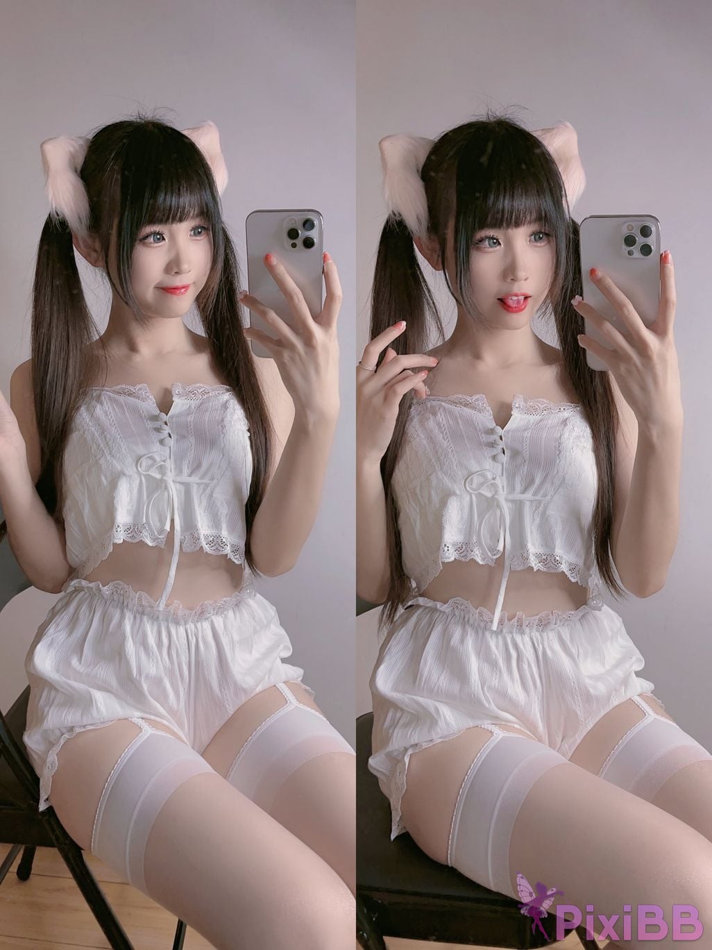 Coser mikoww miko02 PixiBB.COM 126