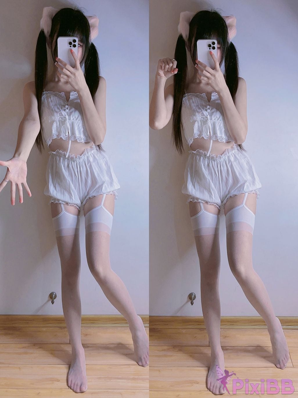 Coser mikoww miko02 PixiBB.COM 128