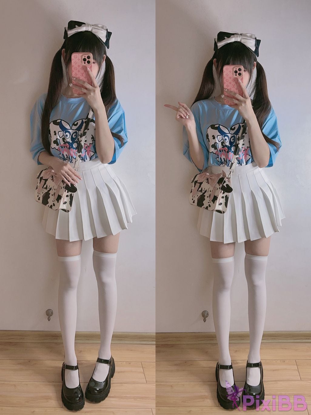 Coser mikoww miko02 PixiBB.COM 130