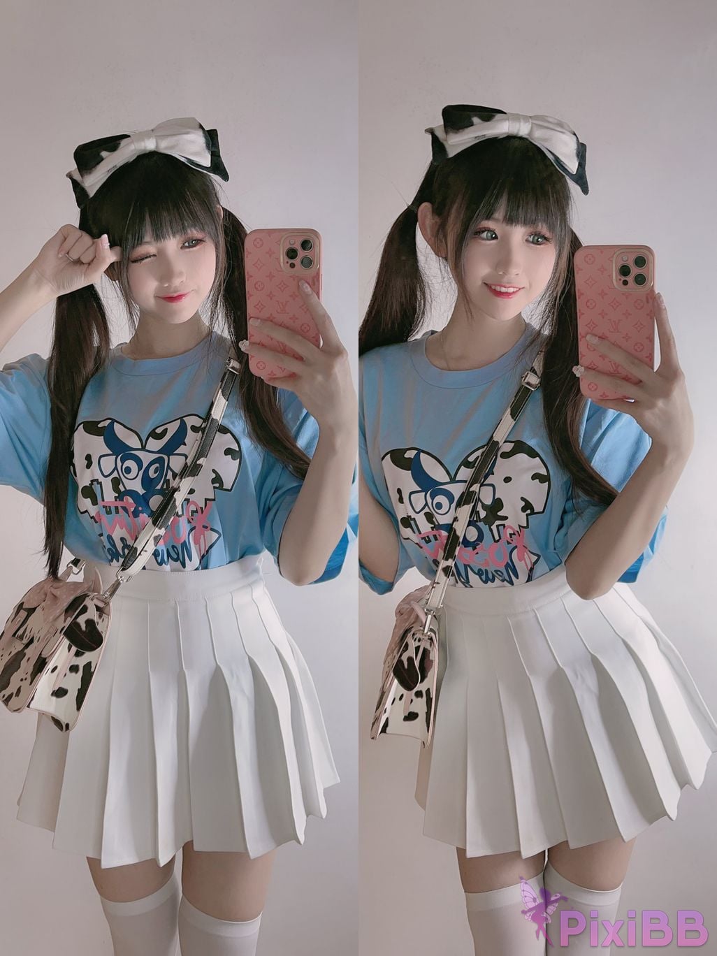 Coser mikoww miko02 PixiBB.COM 132