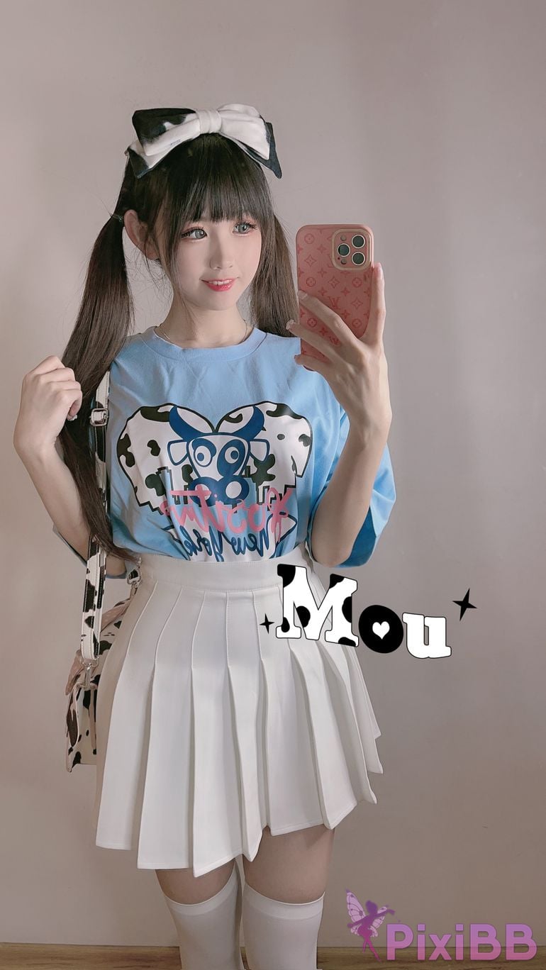 Coser mikoww miko02 PixiBB.COM 133