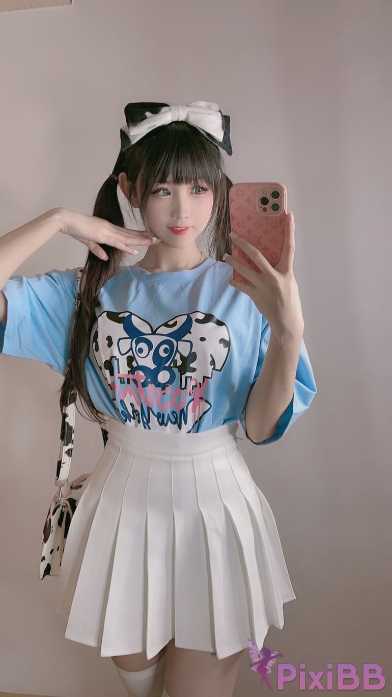 Coser mikoww miko02 PixiBB.COM 134