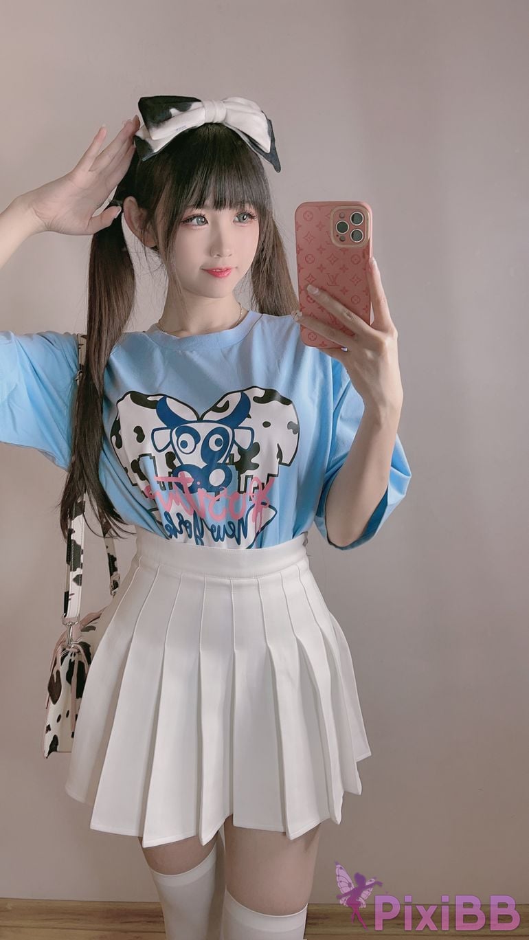 Coser mikoww miko02 PixiBB.COM 135