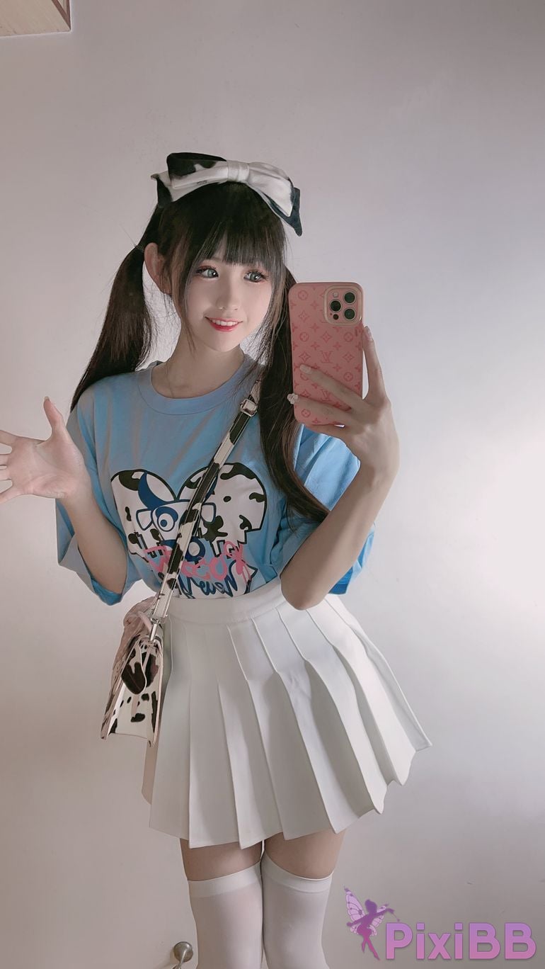 Coser mikoww miko02 PixiBB.COM 137