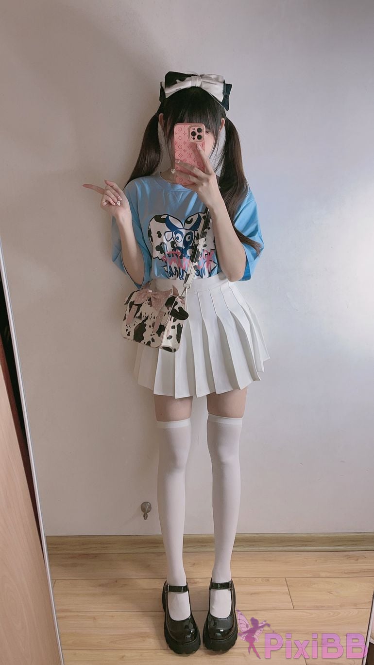 Coser mikoww miko02 PixiBB.COM 138