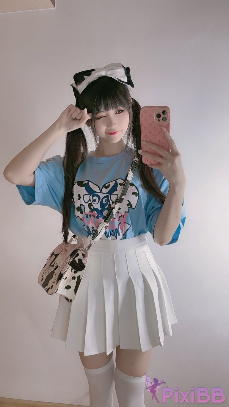 Coser mikoww miko02 PixiBB.COM 140