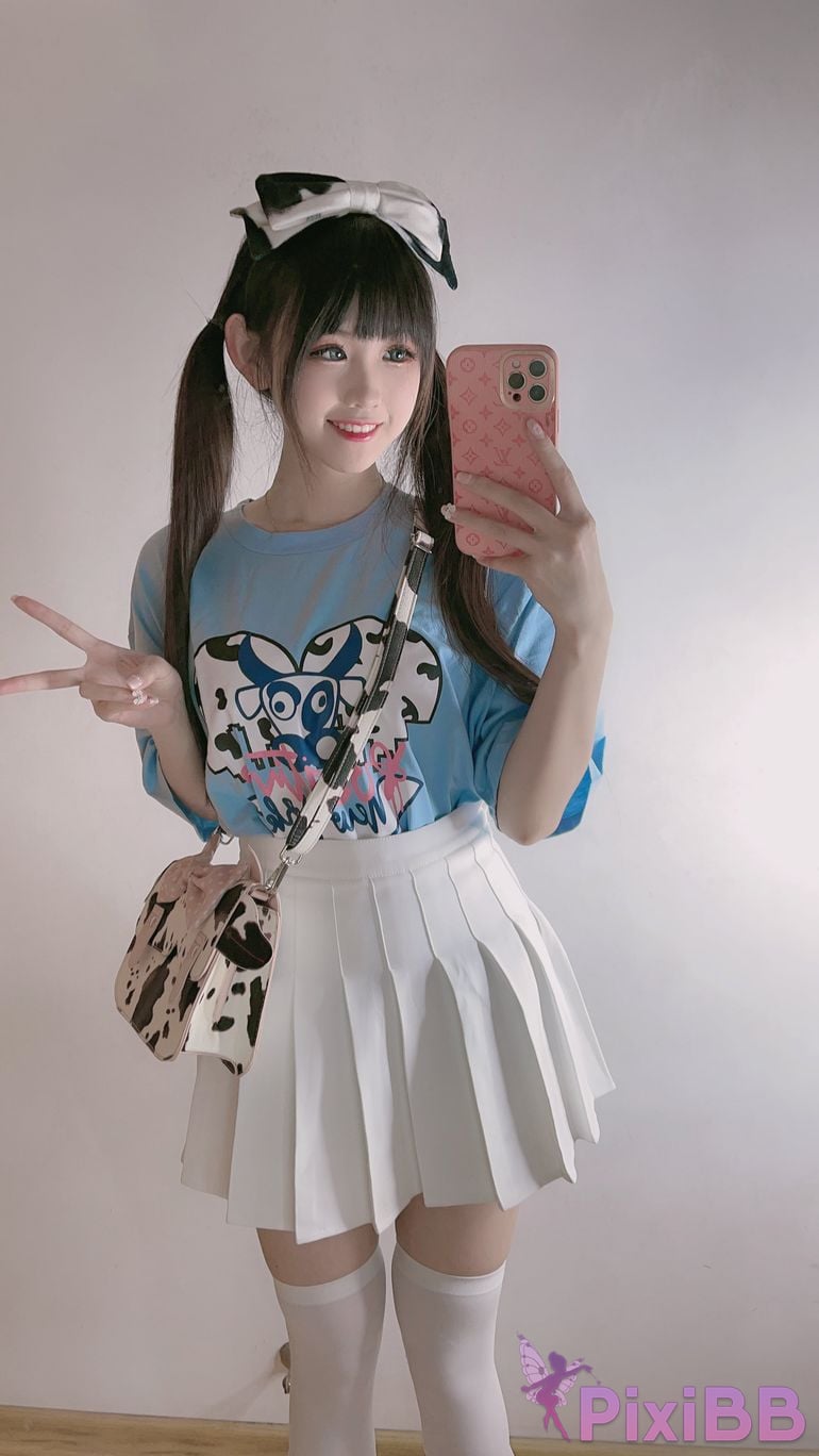 Coser mikoww miko02 PixiBB.COM 141