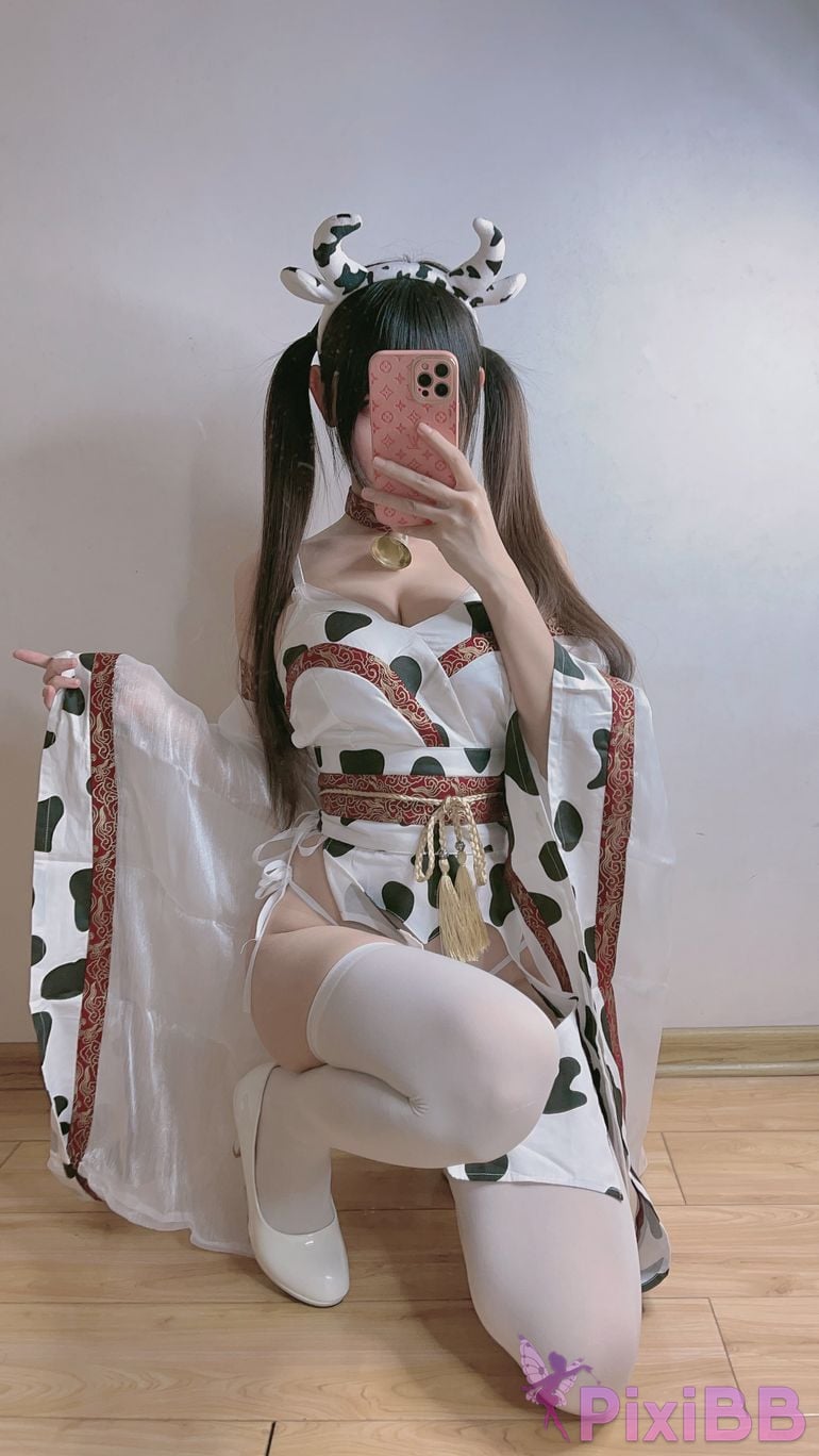 Coser mikoww miko02 PixiBB.COM 144