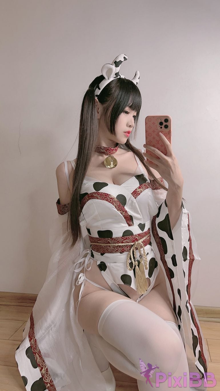 Coser mikoww miko02 PixiBB.COM 145