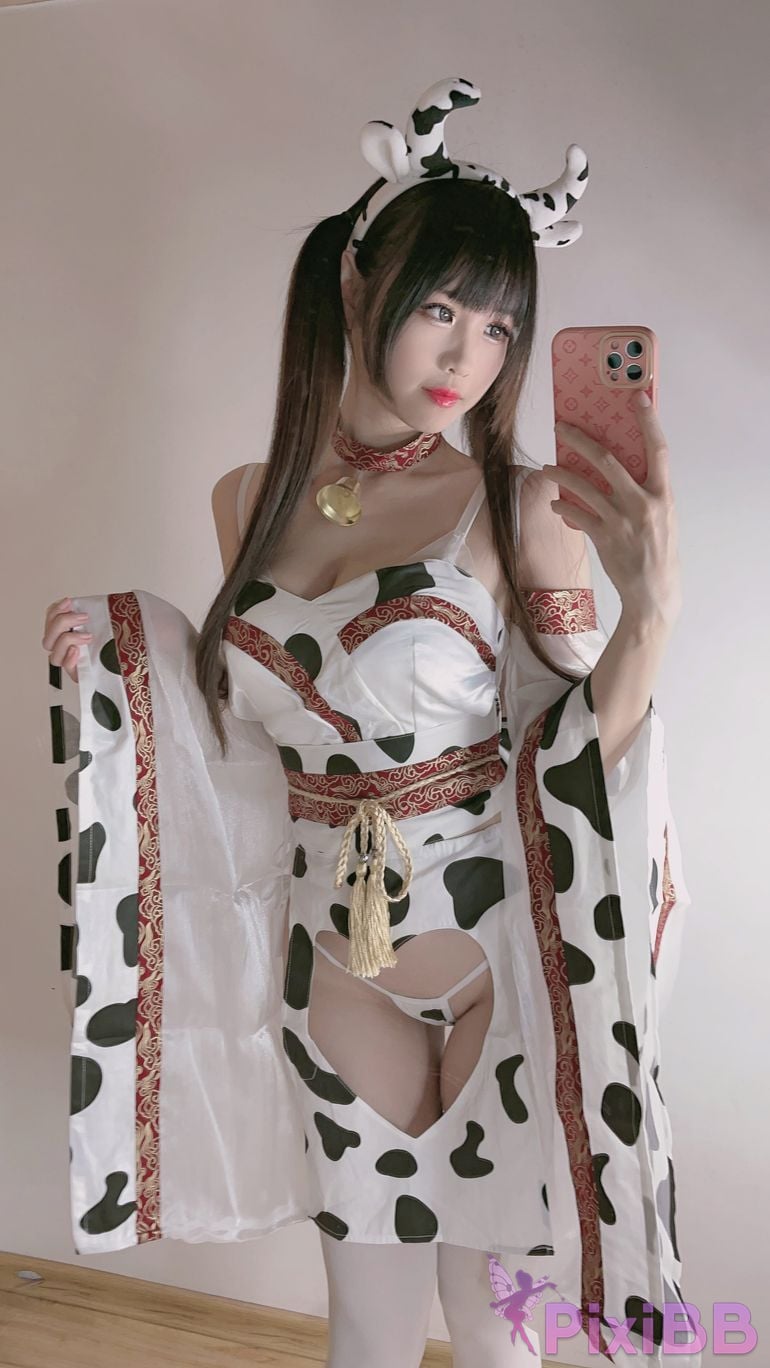 Coser mikoww miko02 PixiBB.COM 146