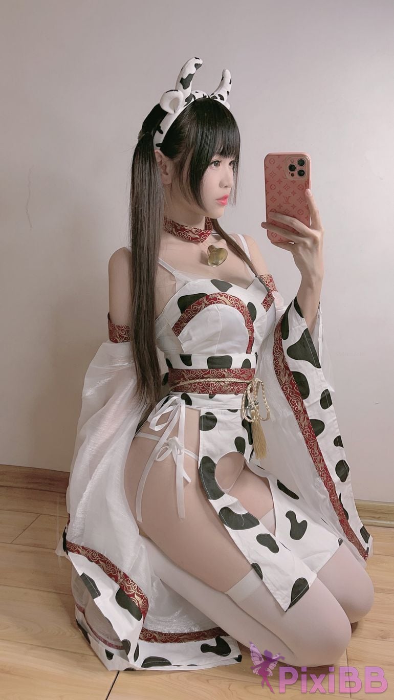Coser mikoww miko02 PixiBB.COM 147