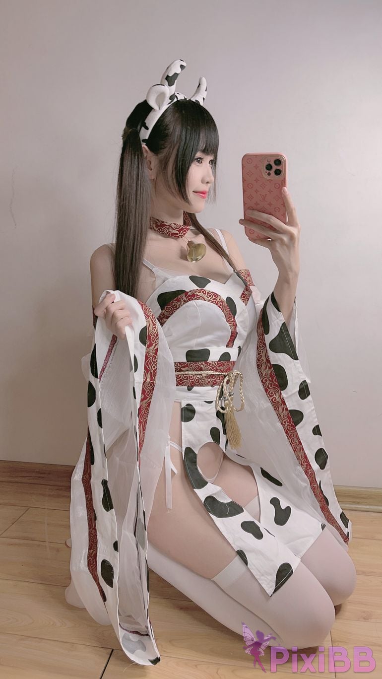 Coser mikoww miko02 PixiBB.COM 148