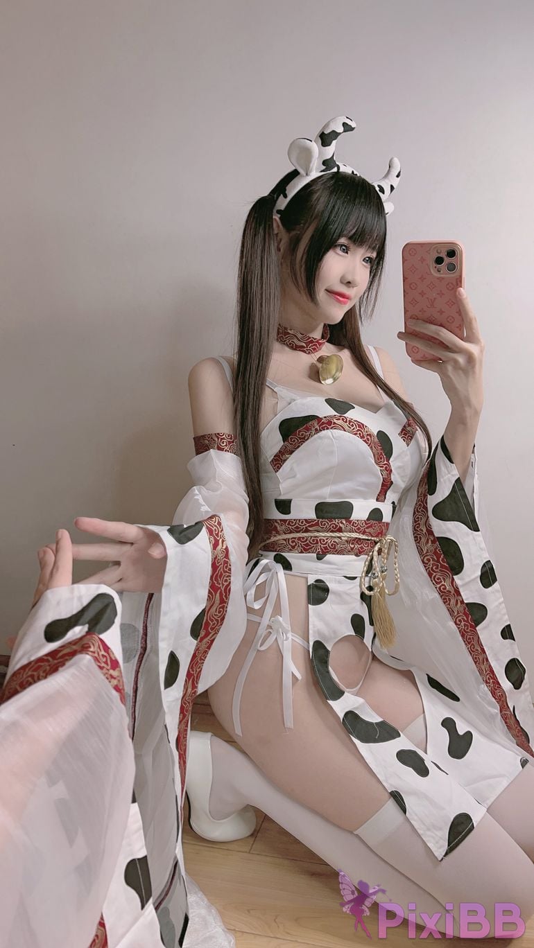 Coser mikoww miko02 PixiBB.COM 149